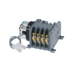 Programmatore/Timer LAvabicchieri Electrolux Professional 40L3419 New.Di.Gi.T. Service SRLS