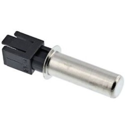 Sonda Temperatura NTC Asciugatrice Electrolux 1242941118 New Di.Gi.T. Service SRLS