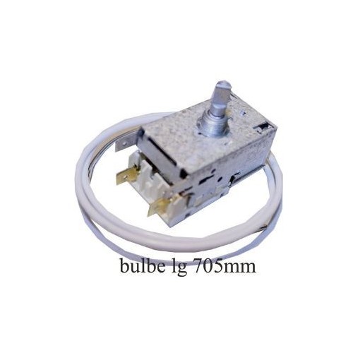 Termostato Ranco K59- L4090 Frigo Whirlpool C00172922 New Di.Gi.T. Service SRLS