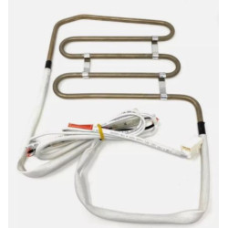 Resistenza Sbrinamento Frigo Candy Hoover 49117767 New Di.Gi.T. Service SRLS 2