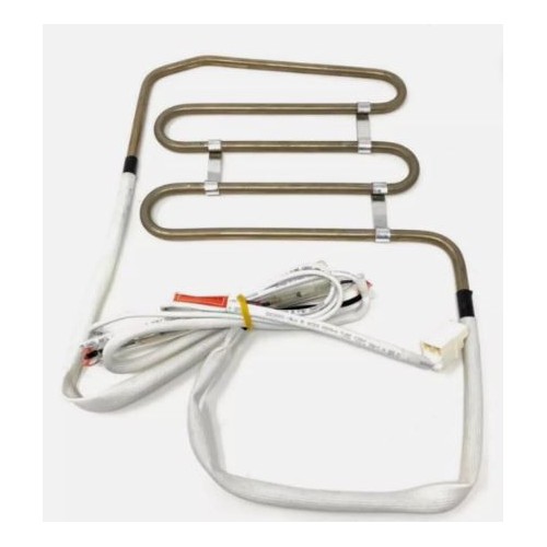 Resistenza Sbrinamento Frigo Candy Hoover 49117767 New Di.Gi.T. Service SRLS