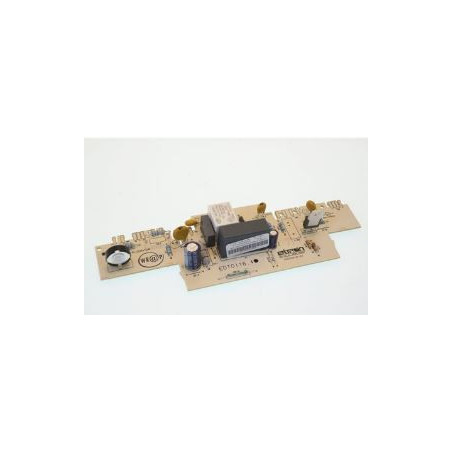 Scheda Termostato Ele Frigorifero Whirlpool C00269349 Originale Di.Gi.T. Service