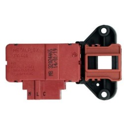 Elettroserratura ZV446M8 Lavatrice Vestel M6532024465 New Di.Gi.T. Service SRLS