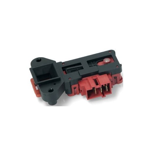 Elettroserratura ZV446M8 Lavatrice Vestel M6532024465 New Di.Gi.T. Service SRLS