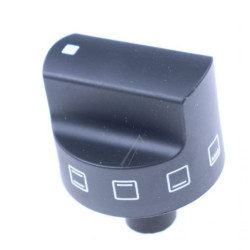 Manopola Rubinetto Gas Piano Cottura La Germania - Bertazzoni 4010559 New Di.Gi.T. Service SRLS