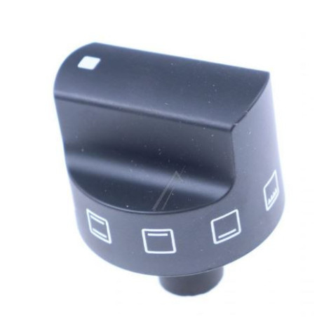 Manopola Rubinetto Gas Piano Cottura La Germania - Bertazzoni 4010559 New Di.Gi.T. Service SRLS