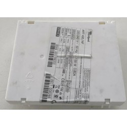Riparazione Scheda Elettronica Frigo Whirlpool 480132100197 New Di.Gi.T. Service SRLS