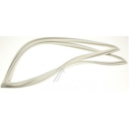 Guarnizione Magnetica Porta Freezer Scharp FPACGA772CBKZ New Di.Gi.T. Service SRLS