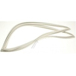 Guarnizione Magnetica Porta Freezer Scharp FPACGA772CBKZ New Di.Gi.T. Service SRLS