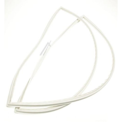 Guarnizione Magnetica Porta Frigo Scharp FPACGA774CBKZ New Di.Gi.T. Service SRLS
