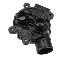 Valvola 3 Vie Eltek Lavastoviglie ArÇelik Blomberg Beko 1760400100 New Di.Gi.T. Service SRLS