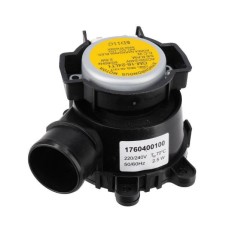 Valvola 3 Vie Eltek Lavastoviglie ArÇelik Blomberg Beko 1760400100 New Di.Gi.T. Service SRLS