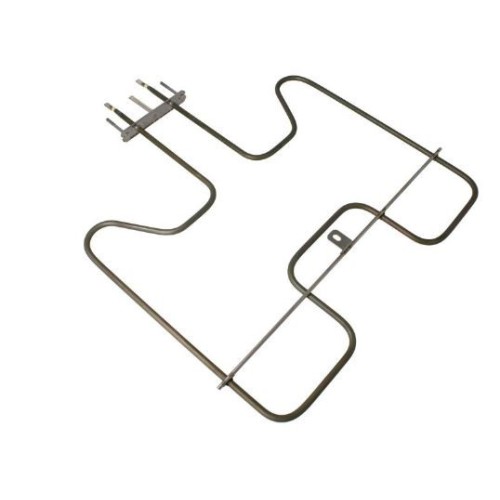 Resistenza 1500W 230V Cielo Forno Whirlpool 481011035379 New.Di.Gi.T. Service SRLS