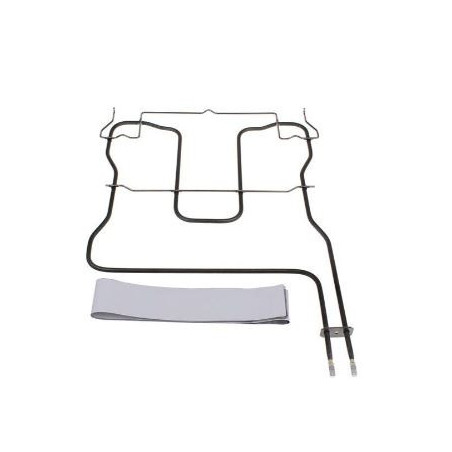 Resistenza 1150W 230V Base Forno Whirlpool C00863131 New Di.Gi.T. Service SRLS