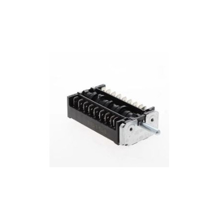Commutatore 7 Posizioni Forno Whirlpool 480121100973 New Di.Gi.T. Service SRLS