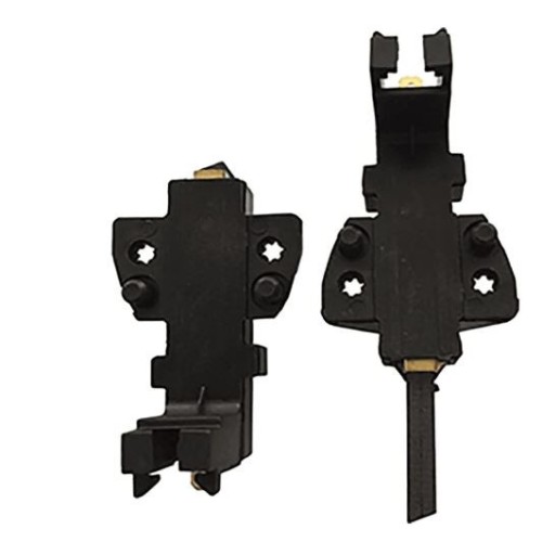 Spazzole Motore Ceset PZ02 Lavatrice Whirlpool C00194594 NewDi.Gi.T. Service SRLS