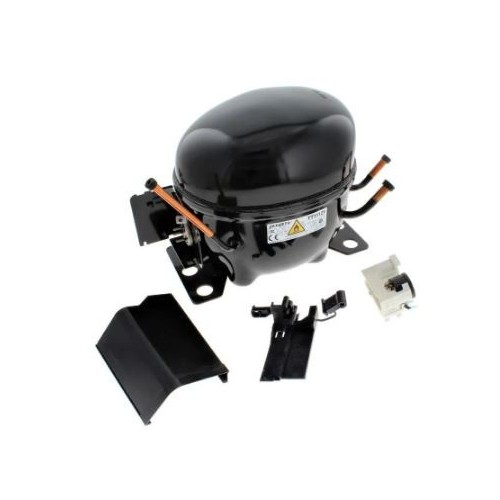 Compressore Frigo N1112Y 140W 1/5HP R600 C00375744 New Di.Gi.T. Service SRLS