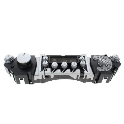 Scheda Display Lavatrice Aqualtis Black Knob a BPM C00297169  New Di.Gi.T. Service SRLS