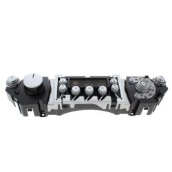 Scheda Display Lavatrice Aqualtis Black Knob a BPM C00297169  New Di.Gi.T. Service SRLS