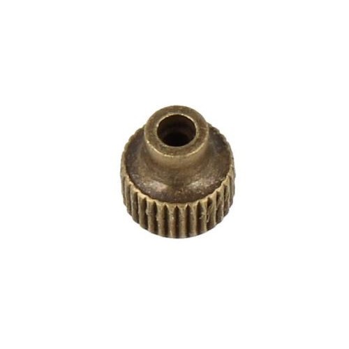 Pomello Orologio + Fine Cottura Forno Smeg 895930220 New Di.Gi.T. Service SRLS