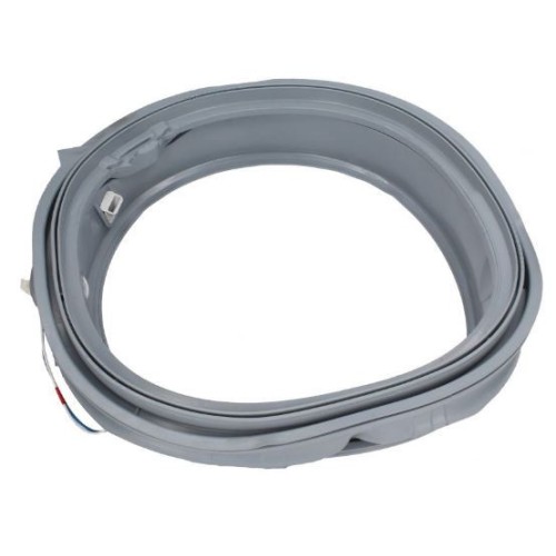Soffietto Oblo' Lavatrice Samsung DC64-03685A New Di.Gi.T. Service SRLS