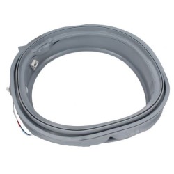 Soffietto Oblo' Lavatrice Samsung DC64-03685A New Di.Gi.T. Service SRLS