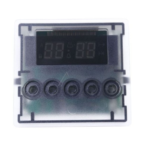 Programmatore Timer Elettronico Forno Vestel 32055279 New Di.Gi.T. Service SRLS