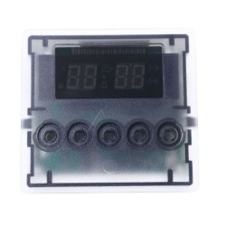 Programmatore Timer Elettronico Forno Vestel 32055279 New Di.Gi.T. Service SRLS