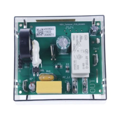 Programmatore Timer Elettronico Forno Vestel 32055279 New Di.Gi.T. Service SRLS