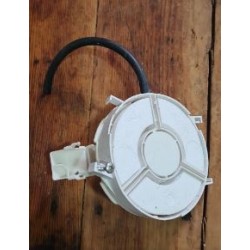 Galleggiante X Antitrabocco Lavastoviglie Smeg 694490473 USATO New Di.Gi.T. Service SRLS