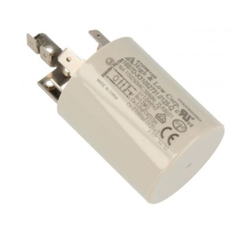 Filtro Condensatore Antidisturbo C/RES. 16A Lavatrice Candy 41038125 New Di.Gi.T. Service SRLS
