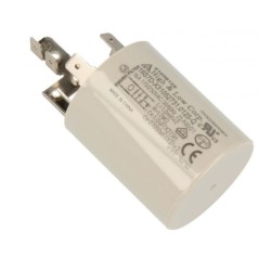 Filtro Condensatore Antidisturbo C/RES. 16A Lavatrice Candy 41038125 New Di.Gi.T. Service SRLS