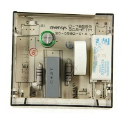 Programmatore Timer Forno Electrolux 4055053955 New Di.Gi.T. Service SRLS