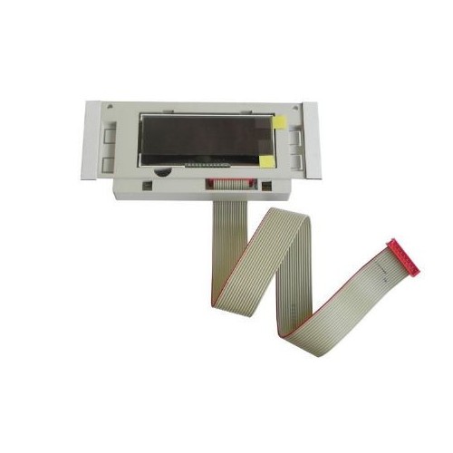 Display G2 EVO Analogico Forno Whirlpool 481010364134 New Di.Gi.T. Service SRLS