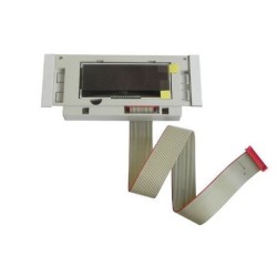 Display G2 EVO Analogico Forno Whirlpool 481010364134 New Di.Gi.T. Service SRLS