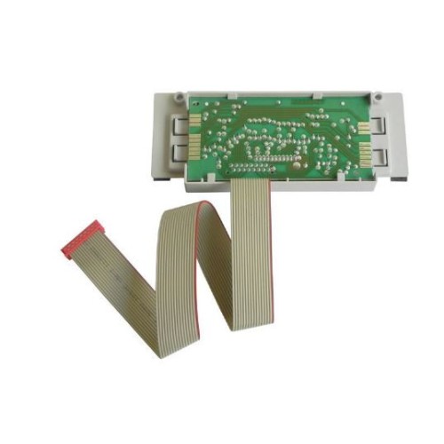 Display G2 EVO Analogico Forno Whirlpool 481010364134 New Di.Gi.T. Service SRLS