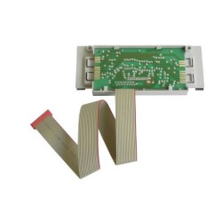 Display G2 EVO Analogico Forno Whirlpool 481010364134 New Di.Gi.T. Service SRLS