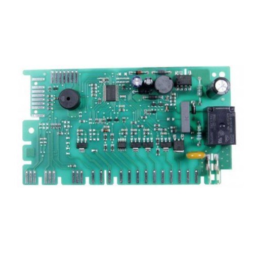 Scheda Elettronica Lavastoviglie Franke Vestel 20885850 New Di.Gi.T. Service SRLS