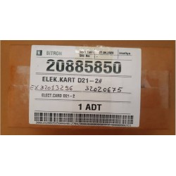 Scheda Elettronica Lavastoviglie Franke Vestel 20885850 New Di.Gi.T. Service SRLS