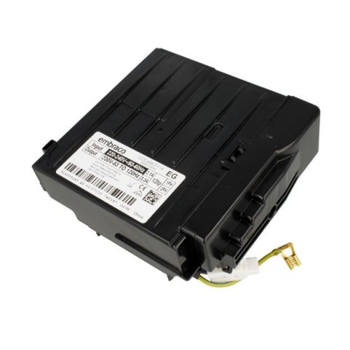 Modulo Inverter Compressore Aspera Bosch Siemens 00647655 New Di.Gi.T. Service SRLS