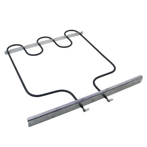 Resistenza inferiore forno 1000w 230v ariston c0001643 di.Gi.T. Service