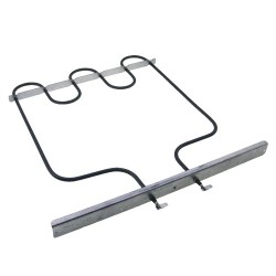 Resistenza inferiore forno 1000w 230v ariston c0001643 di.Gi.T. Service