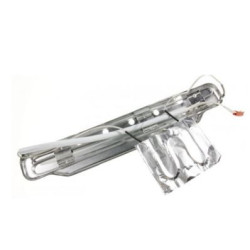 Resistenza Sgocciolatoio Frigo Whirlpool Indesit C00300369 New Di.Gi.T. Service SRLS