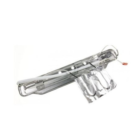 Resistenza Sgocciolatoio Frigo Whirlpool Indesit C00300369 New Di.Gi.T. Service SRLS