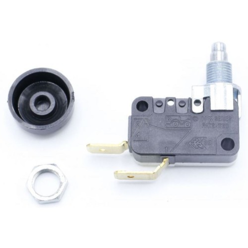 Microinterruttore Rold C/pulsante Franke 1330060269 New Di.Gi.T. Service SRLS