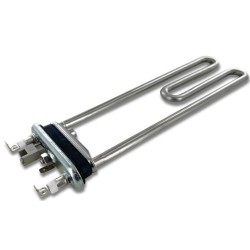 Resistenza Con Termofusibile 1950 Watt 230 Volt Lavatrice Arcelik Beko New Di.Gi.T. Service SRLS