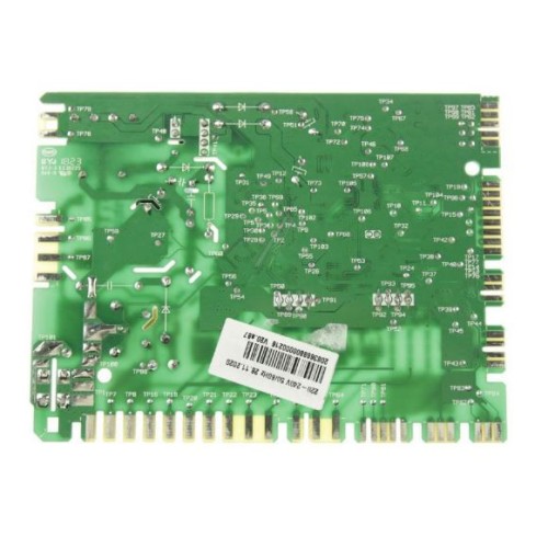 Scheda Elettronica Lavastoviglie Bompani Vestel 32004309 New Di.Gi.T. Service SRLS