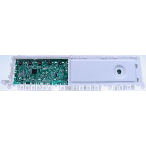 Scheda Elettronica Lavatrice WMEV-12F2A7 Vestel 22245937 New Di.Gi.T. Service SRLS