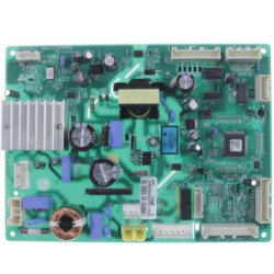 Scheda Elettronica Frigo LG EBR80525417