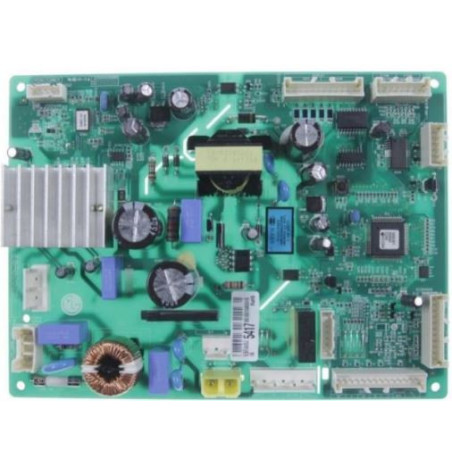Scheda Elettronica Frigo LG EBR80525417